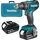 Cordless Impact Drill