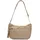 MD20 Hobo Schultertasche Synthetik Oil/Green
