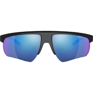 Armani Exchange - Verspiegelt-Sonnenbrille SY121 (Einheitsgröße) (Blau/Schwarz) - Blau