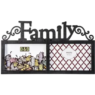 ENCUENTRA TU ESTILO Bilderrahmen Family