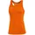 Damen Neonorange 40