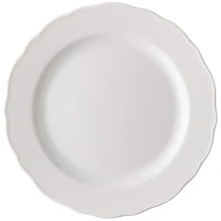 Hutschenreuther Speiseteller 27 cm weiß