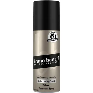 Bruno Banani ManDeodorant Spray 50 ml