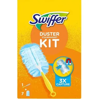 Swiffer Staubwedel Kit Mehrfarbig