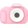 Camera 3 Pink
