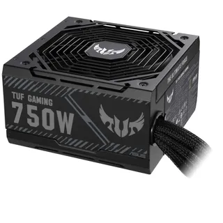 Asus TUF Gaming 750W Netzteil, 80+ Bronze, 135 mm Lüfter
