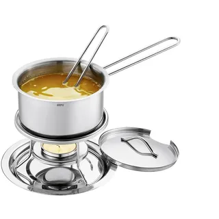 GEFU Saucen- und Butterwärmer-Set CALORIC 6-teilig