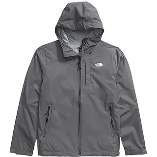 The North Face Alta Vista Jacke Herren Schwarz XL