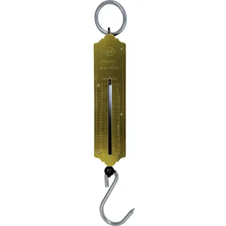 C.K Tools C.K Federzugwaage, T6202 112, 50 kg