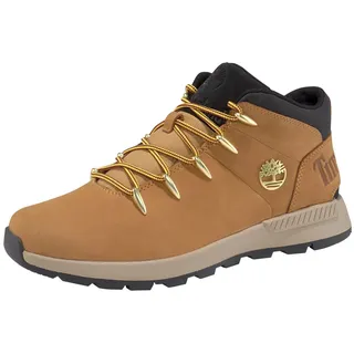 Sprint Trekker Mid Herren Wheat 44