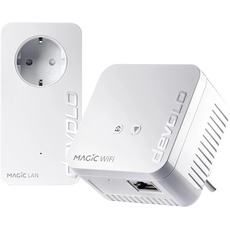 Bild von Magic 1 WiFi mini Starter Pack 1200 Mbps 2 Adapter 8561