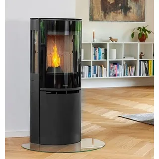 ADURO Pelletofen | Aduro P5 Lux | Wi-Fi | 6,8 kW