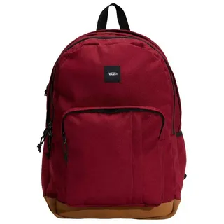 Vans Old Skool Trek Rucksack - Bordeaux - One Size