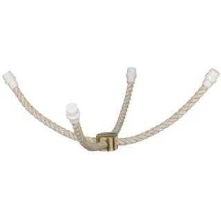 Nobby Cage Toy, Sisal-Sitzstange 60 cm x Ø 1,5 cm