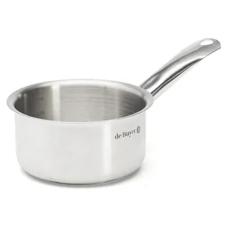 De Buyer Prim'Appety Kochtopf 14 cm rund