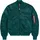 MA-1 VF Vintage Fit Force Green M
