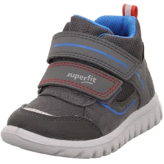 Sport7 Mini Kinder Grau/Blau 24