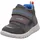 Sport7 Mini Kinder Grau/Blau 24