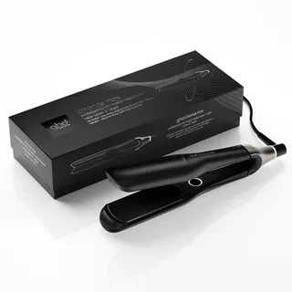 ghd Chronos Max Haarglätter schwarz