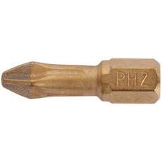 Bild von Diamant Bit PH2x25mm, 3er-Pack P-38582