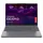 IdeaPad 15,3" Intel Core i5-13420H 16 GB RAM 1 TB SSD Intel UHD Graphics Windows 11 Home Grau