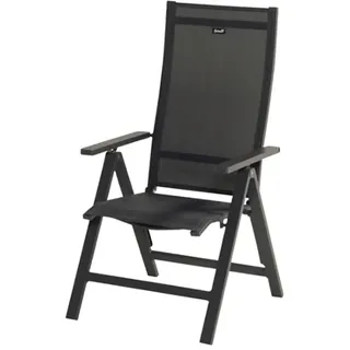 Hartman Winslow Klappstuhl Aluminium/Textilene