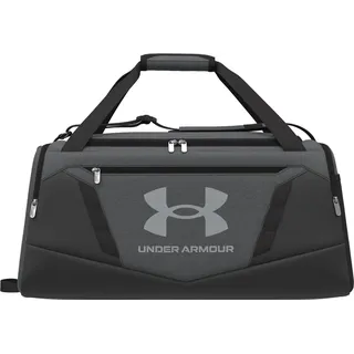 Under Armour Undeniable 5.0 58l Reisetasche One Size Schwarz