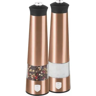 Berlinger Haus Elektrische Mühlen BH-9500 Roségold - Gold