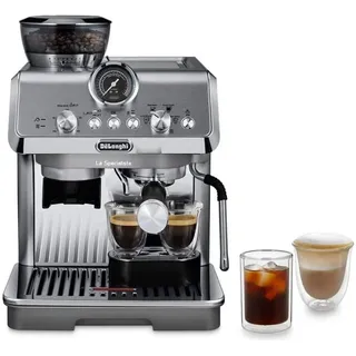 De'Longhi La Specialista Arte EC9255.M metall mit Mahlwerk