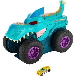 HOT WHEELS Monster Trucks Mega Wrex (GYL13)