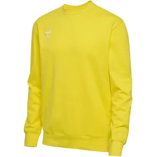 hummel Sweatshirt Blazing Yellow 3XL