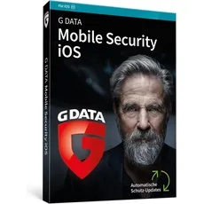 Bild von Gdata Mobile Security für Android