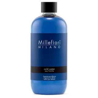 Millefiori Milano Nachfüller Für Reed Diffuser 500 ml