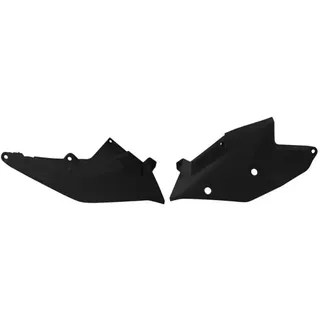 Rtech Ktm Exc/exc-f/sx/sx-f 16-19 Seitenteile - Black - One Size