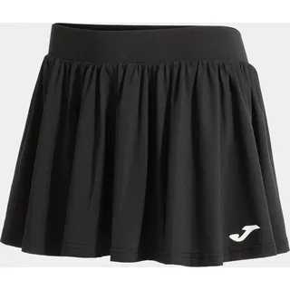 Sport tennisrock joma smash rock schwarz schwarz l. - Schwarz