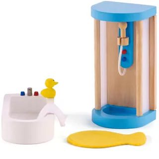 HaPe Möbelset Badezimmer (E3451)
