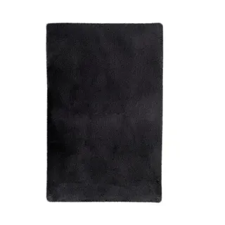 Kayoom Rabbit Light Grau 65 x 100 cm