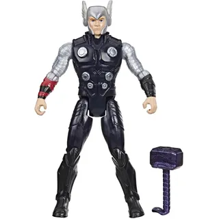 Marvel VenomVersus Epic World of Action Anti-Venom Thor 10 cm