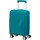 Soundbox 4-Rollen Cabin 47 cm / 22 l petrol