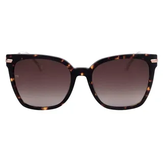 Tommy Hilfiger Mod. Th 1880 S Havana - Braun