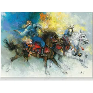 STAR Puzzle Spiel Jereed 1000 Teile