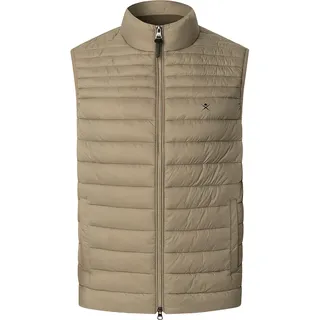 Hackett Ultra Weste - Putty Beige - 2XL