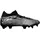 Future 7 Ultimate AG/FG Herren Black/Silver Gray/Shadow Gray 40,5