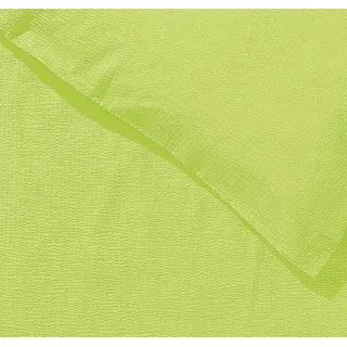 MOONLIGHT Bettwäsche »MICRO, Seersucker, 100 % Microfaser« 2 Stk. tlg., grün