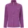 Rosemor Fleecejacke Magenta 38