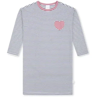Schiesser Nachthemd Langarm - Nightwear 1
