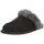 UGG UGG II Slipper Black Grey 36