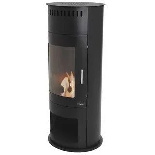 Purline Bestfire Tower Ethanolkamin - Black