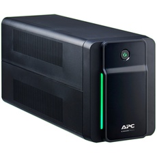 Bild von Back-UPS 1200VA, 4x Schuko, USB (BX1200MI-GR)