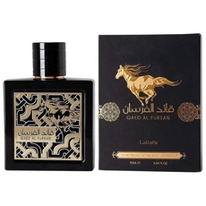 Bild Qaed Al Fursan Eau de Parfum 90 ml